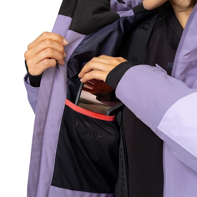 Jacket Hannah Ritta Lady