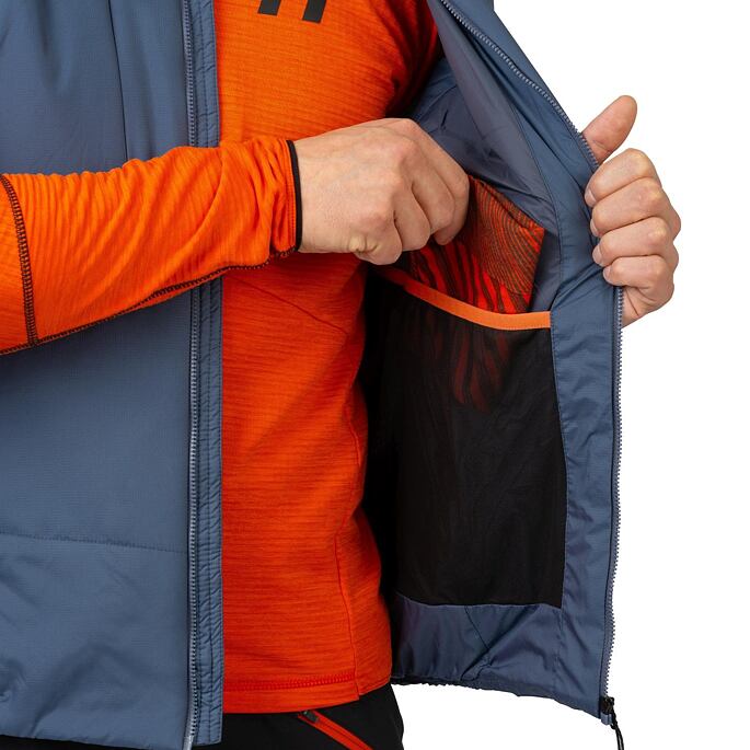 Vest Hannah Deyn Vest Men