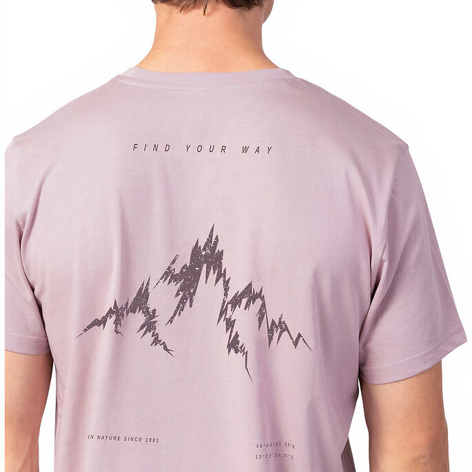 Pánské tričko HANNAH BAZ Man