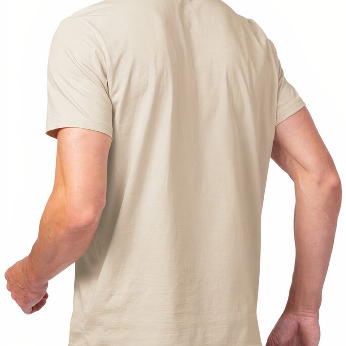 Pánske tričko HANNAH STITCH Man