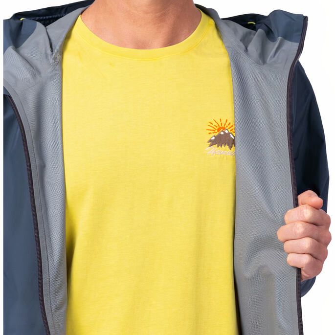 Jacket HANNAH TRAVIS Man