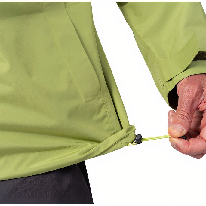 Jacket HANNAH TRAVIS Man