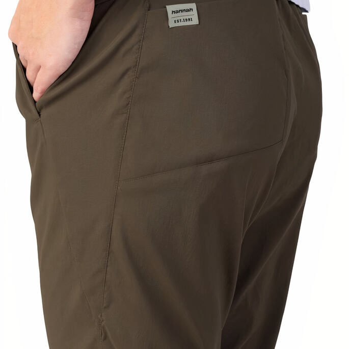 Dámske kraťasy HANNAH WALERIN Lady