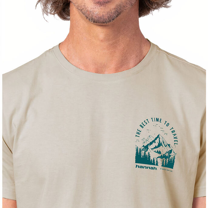 Pánske tričko HANNAH STITCH Man