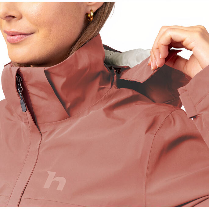 Jacket HANNAH MINDY II Lady