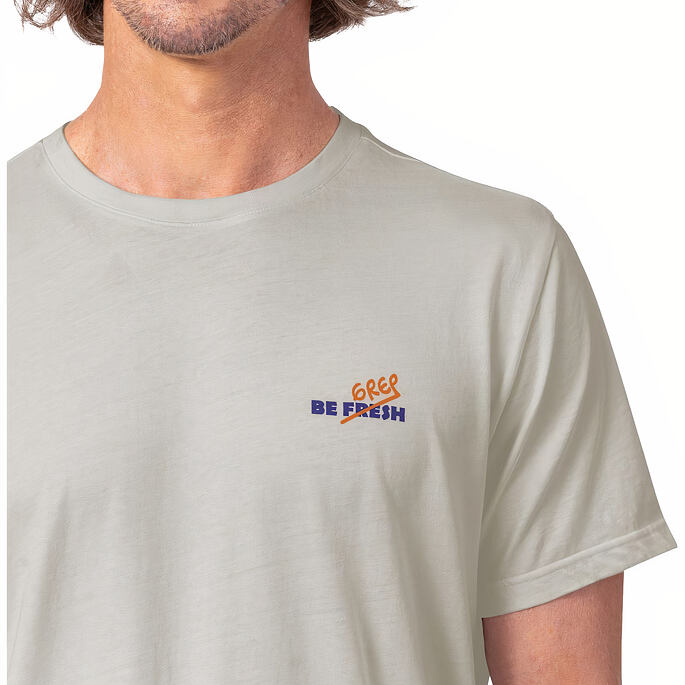 Pánske tričko HANNAH LOGEN Man