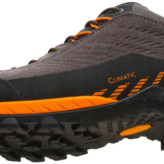 Pánske trekové topánky HANNAH FOOTWEAR COPE M WP