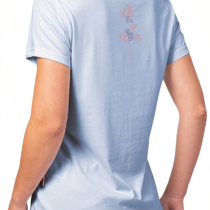 Dámske tričko HANNAH ADRIA Lady