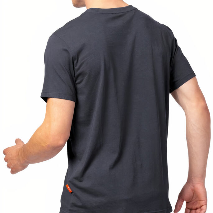 T-shirt HANNAH LOGEN Man