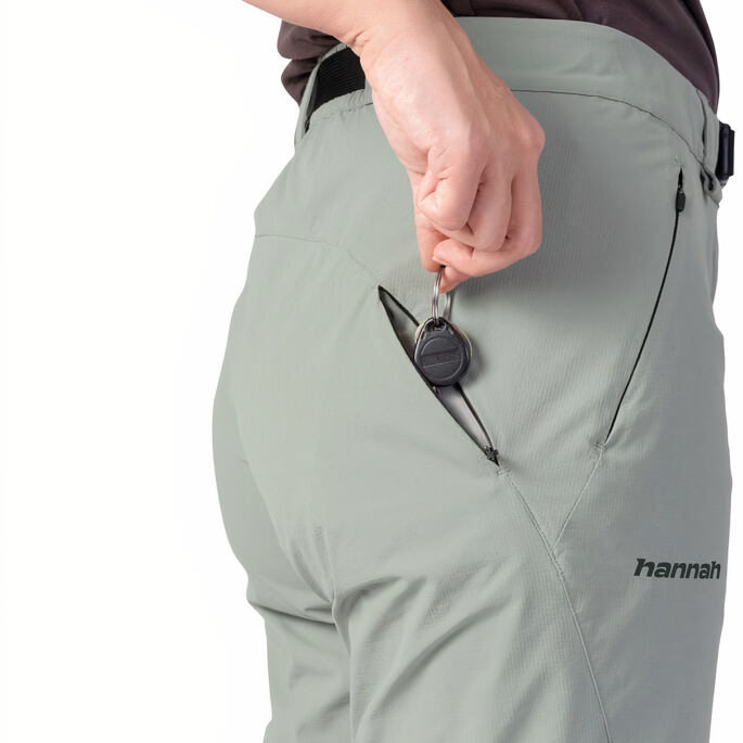 Pants HANNAH ATTA Lady