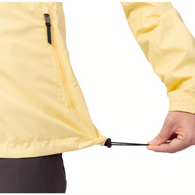 Dámská bunda HANNAH GOLDIE II Lady