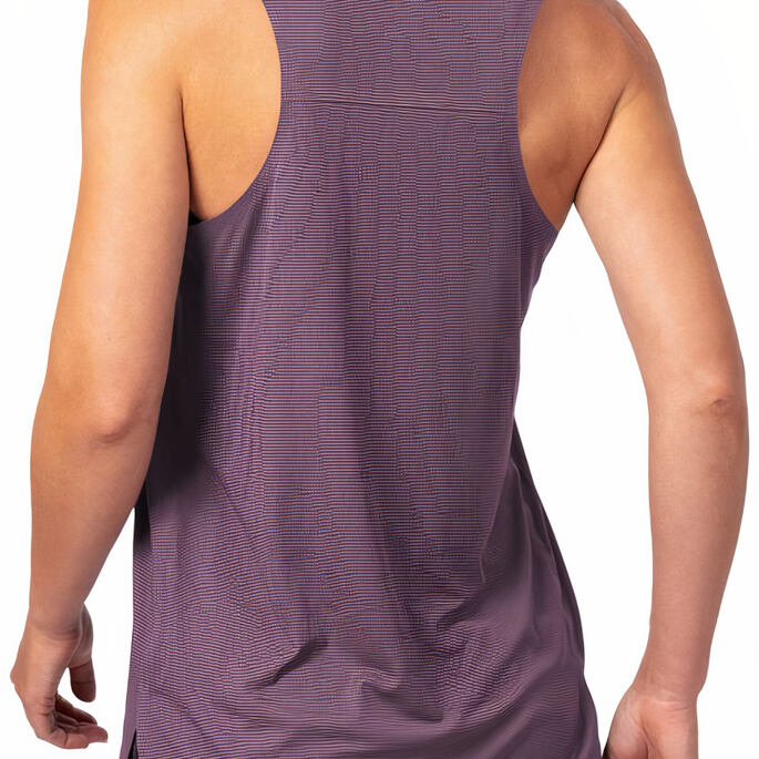 Dámské tílko HANNAH LIV Lady