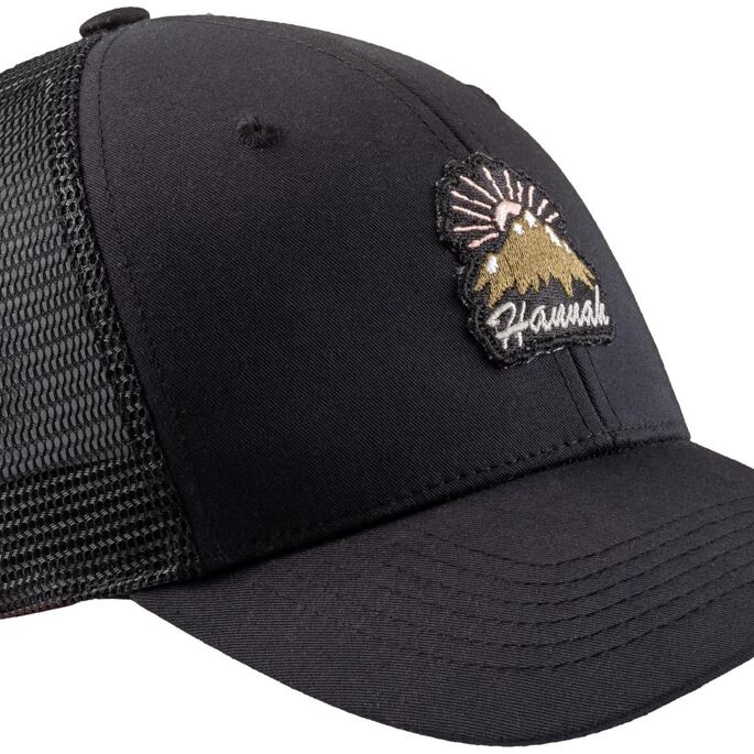 Cap HANNAH TRUCKER Uni