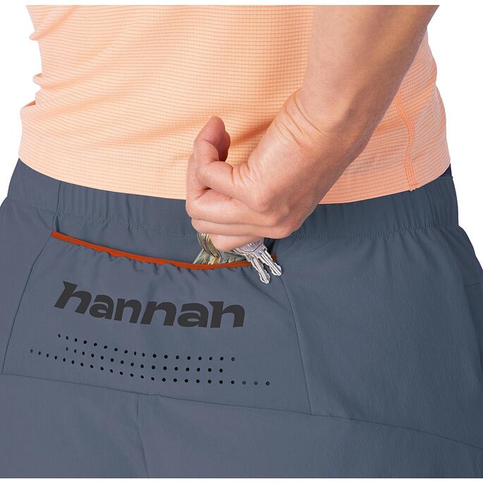 Dámske kraťasy HANNAH TAGI SHORTS