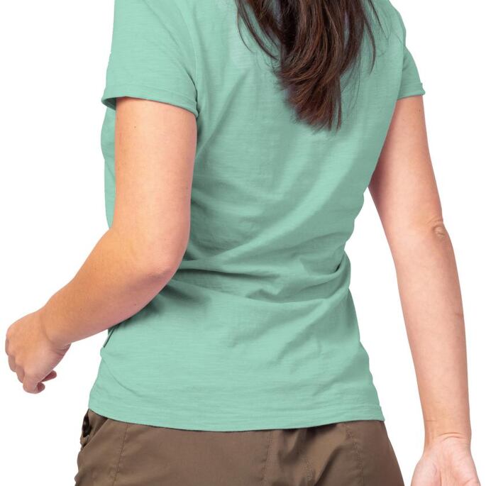 T-shirt HANNAH SELIA II