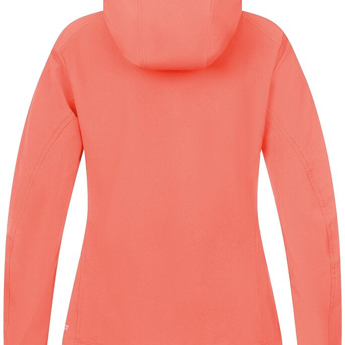 Dámska bunda HANNAH ASPEN HOODY
