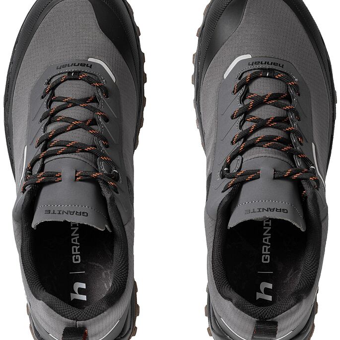 Pánské boty HANNAH FOOTWEAR GRANITE M WP