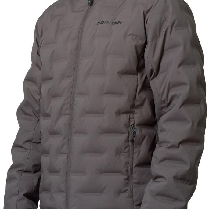 Jacket Hannah Zazu Men