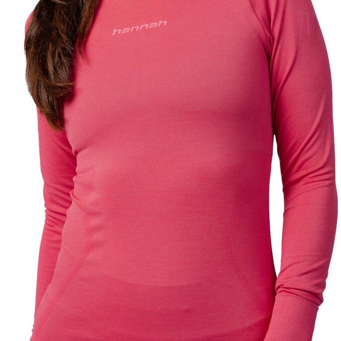 Dámské funkční triko HANNAH ACTIVE TS L/S