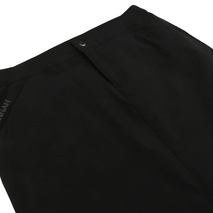 Skirt HANNAH TRIS Lady, Anthracite