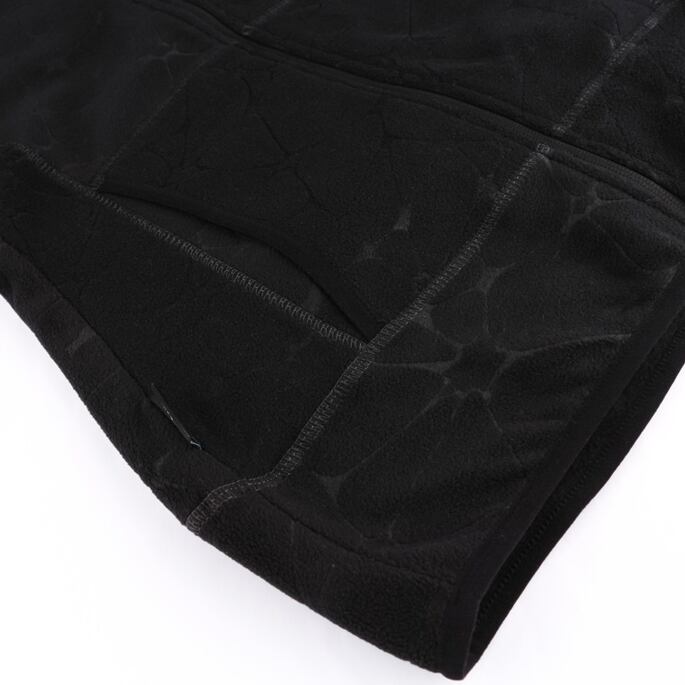 Hoodie HANNAH ROZEETA II Lady, Anthracite