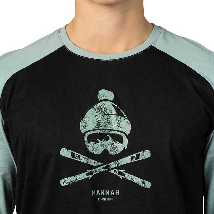 T-shirt HANNAH HANES Man