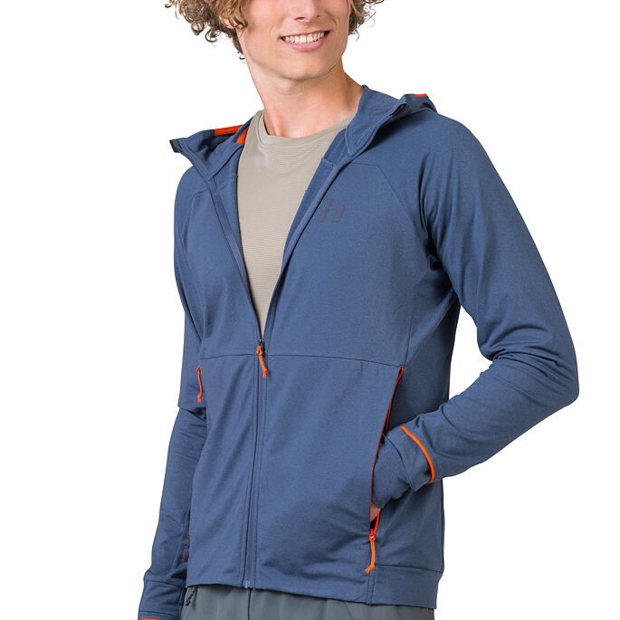 Hoodie Hannah Ethan Hoody Men