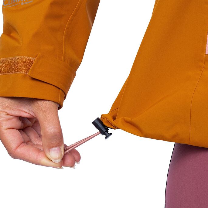 Dámská bunda HANNAH ABIGAIL