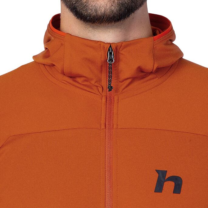 Hoodie HANNAH ETHAN HOODY Men