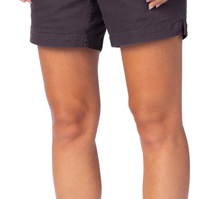 Dámské kraťasy HANNAH MOKKA SHORTS