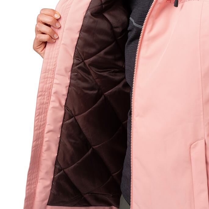 Jacket Hannah Pepper Women