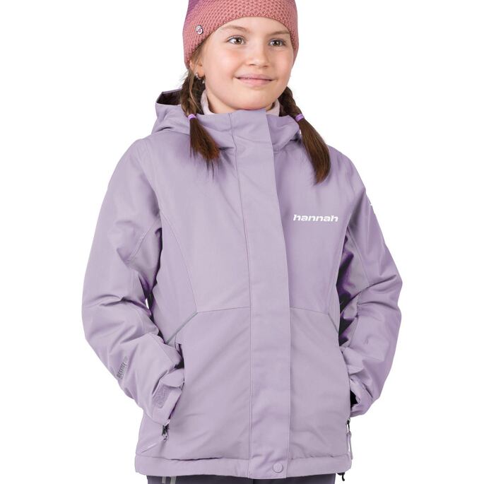 Dětská bunda HANNAH VALA JR