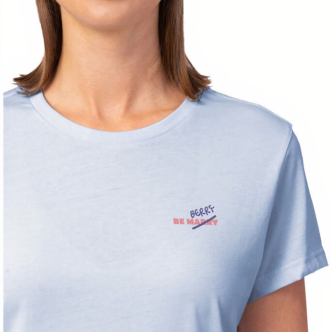 Dámske tričko HANNAH ADRIA Lady