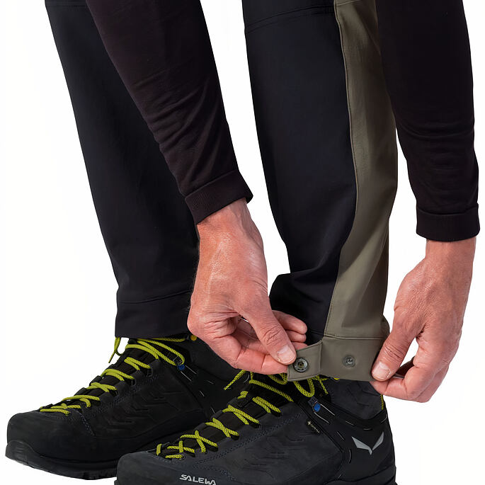 Pánské kalhoty HANNAH TORG Man