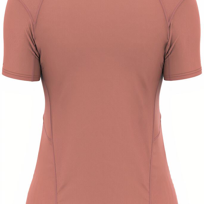 Dámske tričko HANNAH TERRA Lady