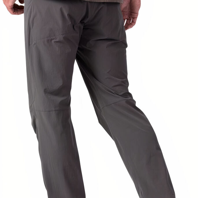 Pánske nohavice HANNAH NIGUEL II Man