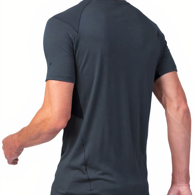 T-shirt HANNAH TARAN Man