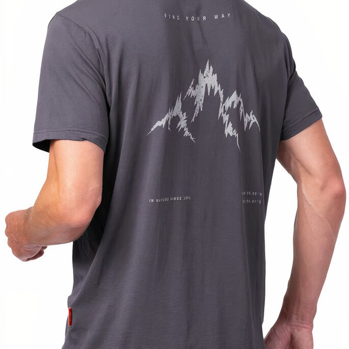 Pánské tričko HANNAH BAZ Man