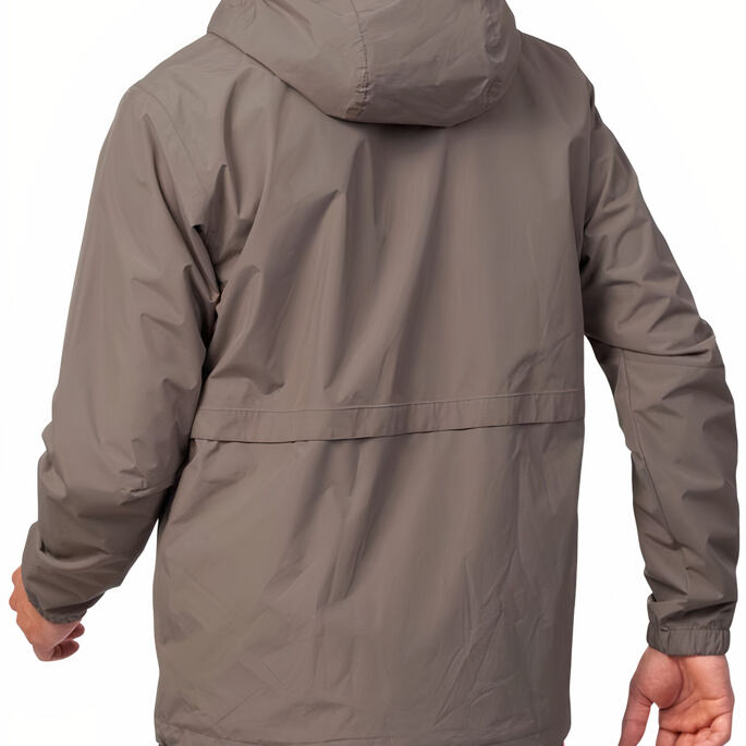 Jacket HANNAH CHAZ II Man