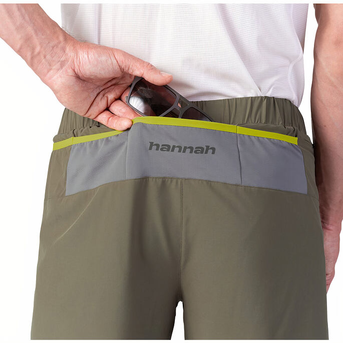 Shorts HANNAH ASH SHORTS