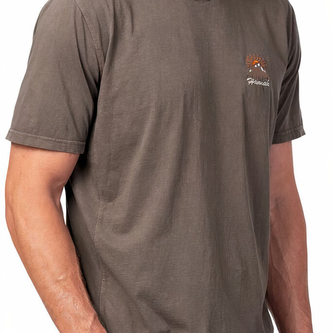 T-shirt HANNAH BASTER Man