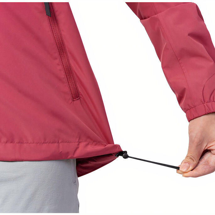 Dámská bunda HANNAH GOLDIE II Lady