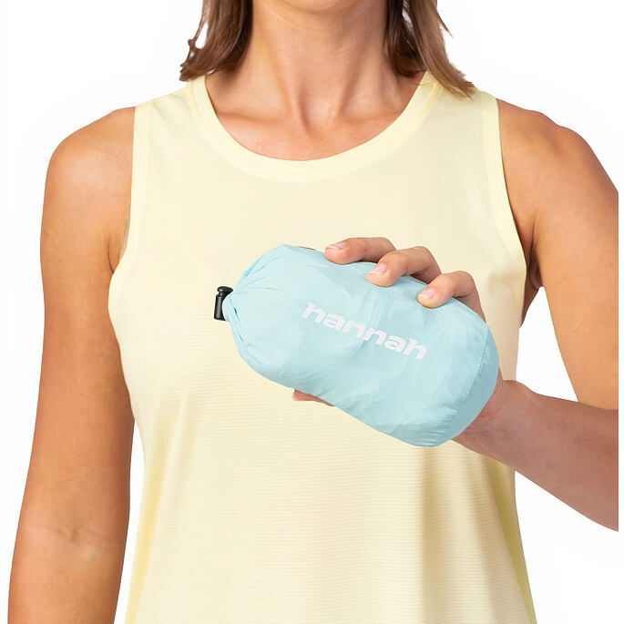 Dámská bunda HANNAH DUSTY HOODY Lady