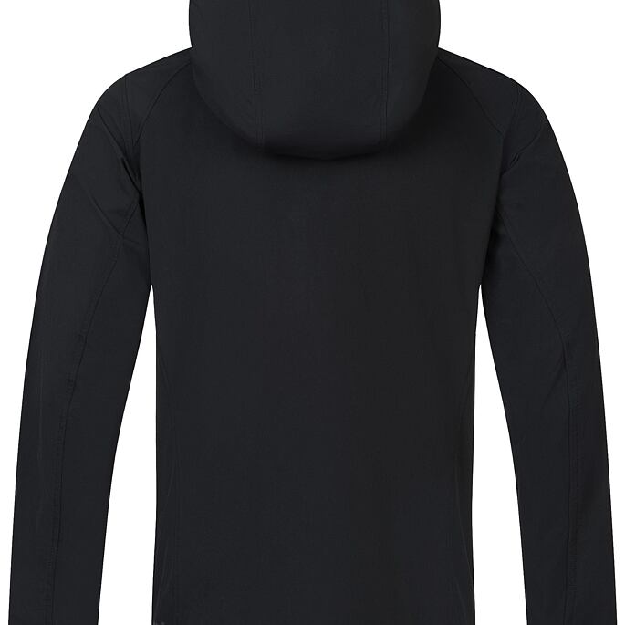 Jacket HANNAH ARWEN HOODY, anthracite