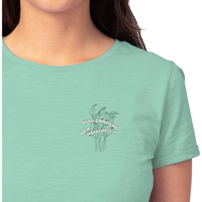 T-shirt HANNAH SELIA II