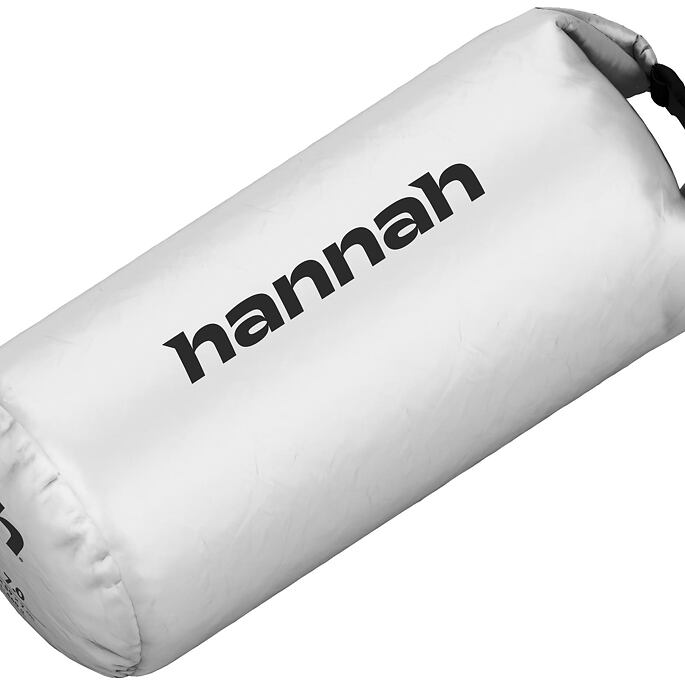 Karimatka HANNAH CAMPING LIT 7,0 Uni