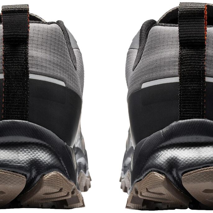 Pánské boty HANNAH FOOTWEAR GRANITE M WP