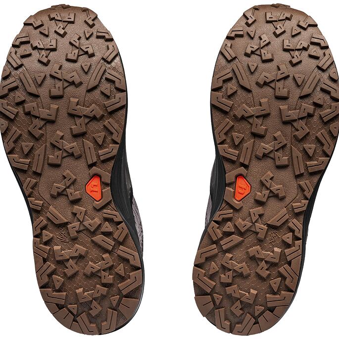 Pánské boty HANNAH FOOTWEAR RULA