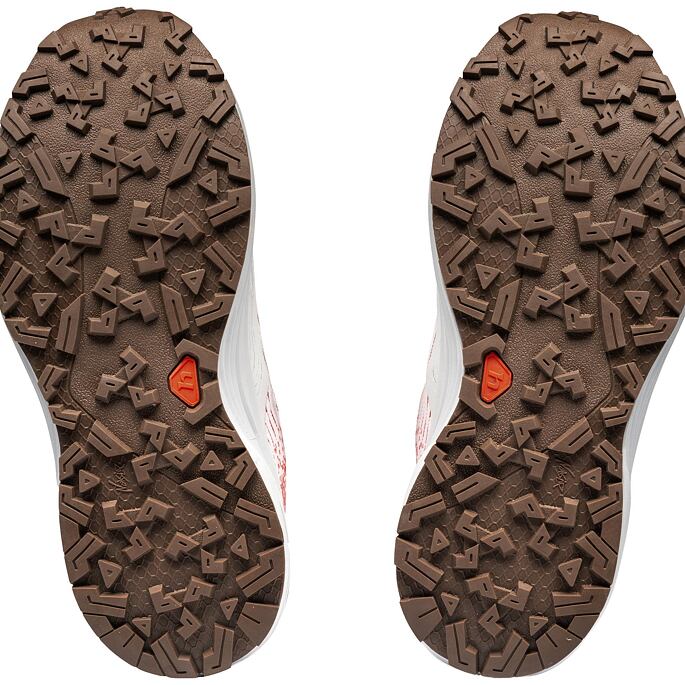 Dámské boty HANNAH FOOTWEAR RULA