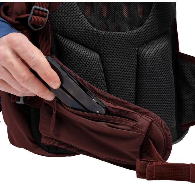 Backpack HANNAH CAMPING WAGABOND 35 Uni